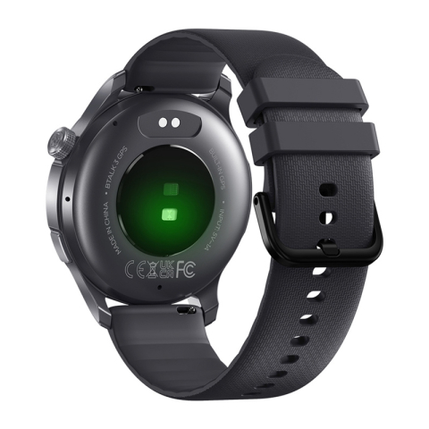 Ceas inteligent Zeblaze Btalk GPS (gri) [4]