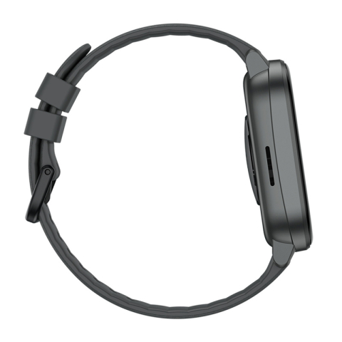 Ceas inteligent Zeblaze GTS 3 GPS (gri) [5]