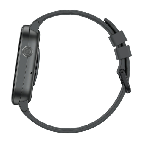 Ceas inteligent Zeblaze GTS 3 GPS (gri) [3]