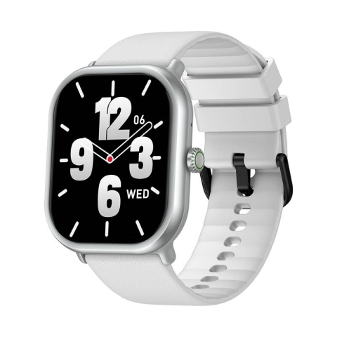Ceas inteligent Zeblaze GTS 3 PRO (alb) [1]