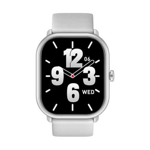 Ceas inteligent Zeblaze GTS 3 PRO (alb) [3]