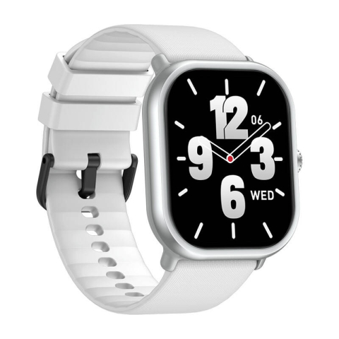 Ceas inteligent Zeblaze GTS 3 PRO (alb) [2]