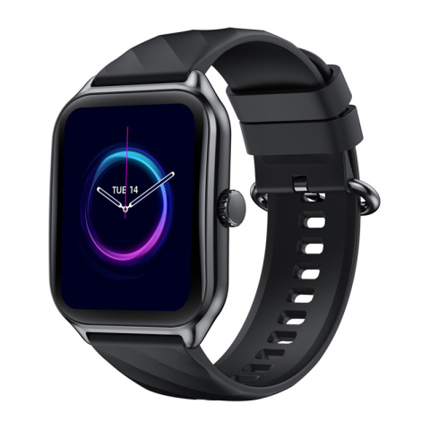 Ceas inteligent Zeblaze GTS 4 (negru) [0]