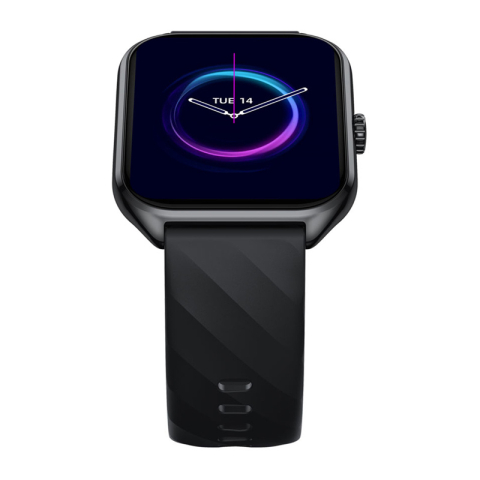 Ceas inteligent Zeblaze GTS 4 (negru) [3]