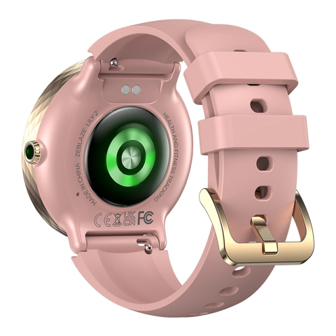 Ceas inteligent Zeblaze Lily 2 (roz) [5]
