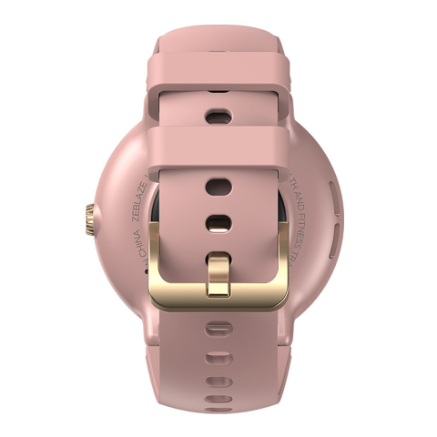 Ceas inteligent Zeblaze Lily 2 (roz) [7]