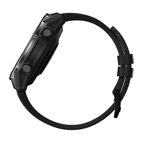 Ceas inteligent Zeblaze Stratos 3 Pro (negru) [6]