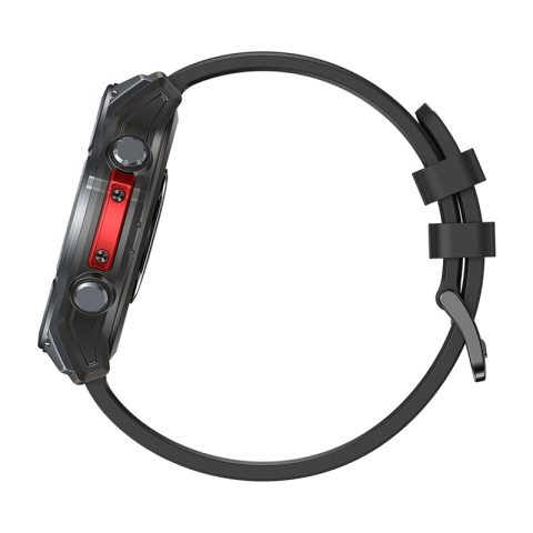 Ceas inteligent Zeblaze Stratos 4 (negru) [3]