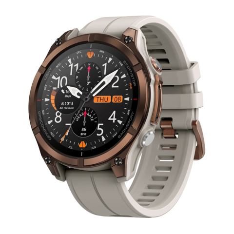 Ceas inteligent Zeblaze Stratos 4 Pro (maro) [1]