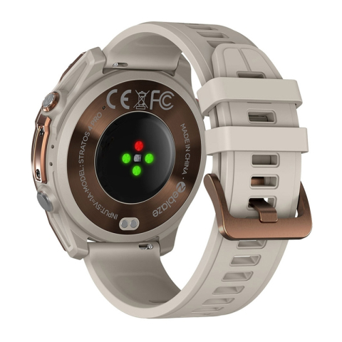 Ceas inteligent Zeblaze Stratos 4 Pro (maro) [5]