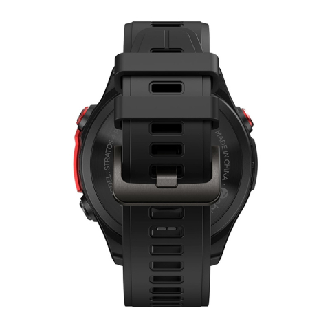 Ceas inteligent Zeblaze Stratos 4 Pro (negru) [5]
