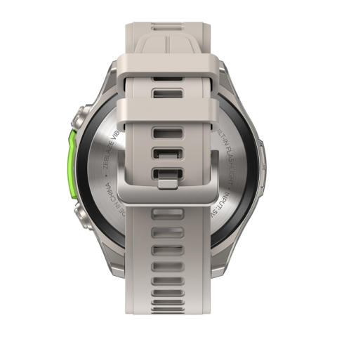 Ceas inteligent Zeblaze Vibe 8 Abyss (Szary) [7]