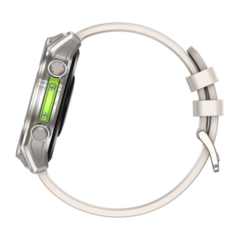 Ceas inteligent Zeblaze Vibe 8 Abyss (Szary) [5]