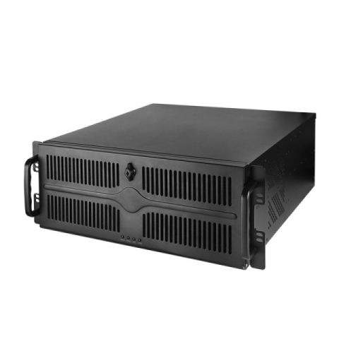 Carcase - Chieftec UNC-409S-B-OP computer case