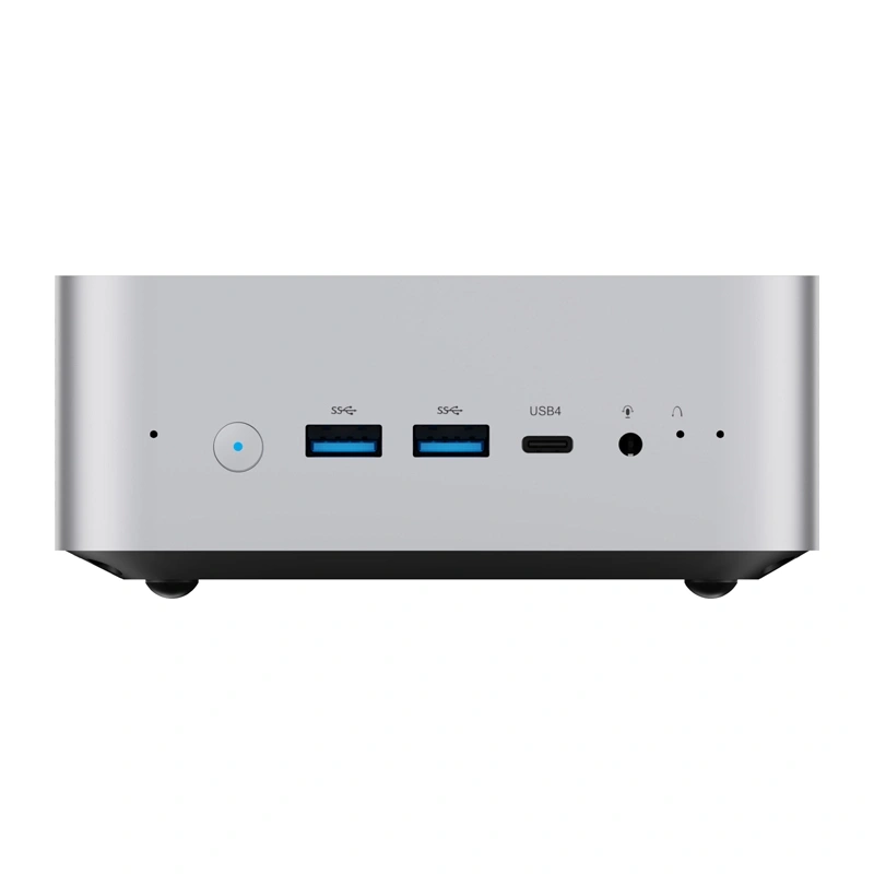 Computer barebone MINIS FORUM X1-470 AMD Ryzen AI 9 HX 470 [2]
