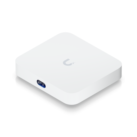 Console Gateway Ubiquiti UCG-Ultra [0]