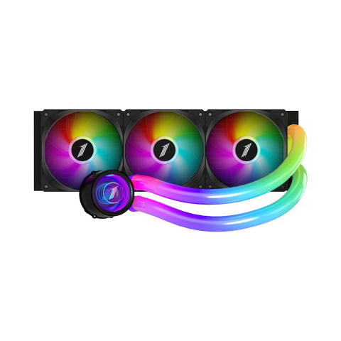 PC, Componente & Software - Cooler 1STPLAYER MOTHRA MT360 INFINITE S