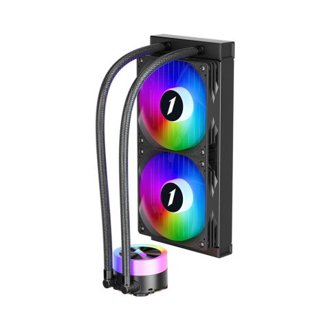 Componente PC NOI - Cooler 1STPLAYER THUNDERSTORM TS1 240
