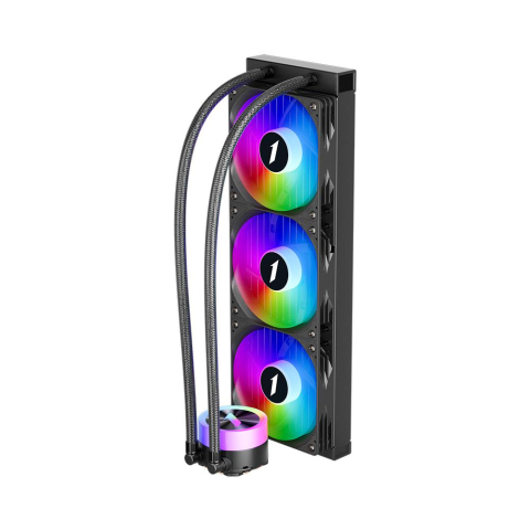 PC, Componente & Software - Cooler 1STPLAYER THUNDERSTORM TS1 360