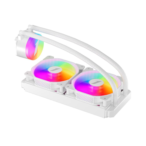 Coolere - Cooler 1STPLAYER THUNDERSTORM TS2 240W