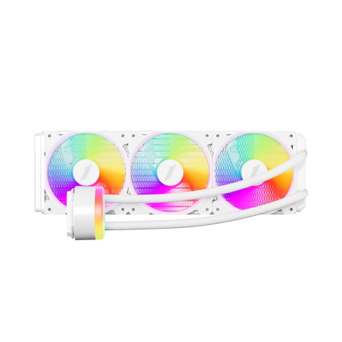Cooler 1STPLAYER THUNDERSTORM TS2 360W [3]