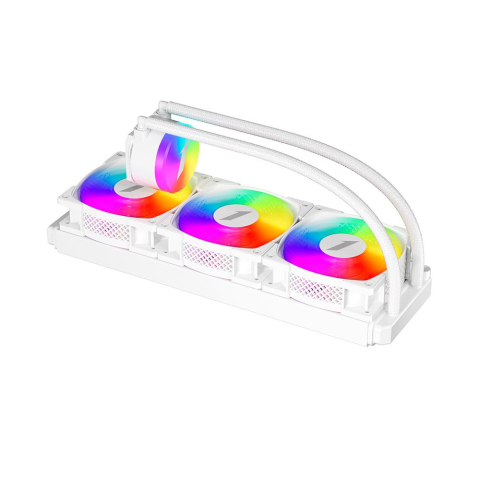 PC, Componente & Software - Cooler 1STPLAYER THUNDERSTORM TS2 360W