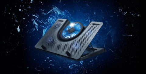 Cooler Laptop Trust GXT 1225 Quno, ng [6]