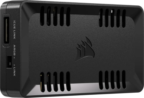 Laptopuri si accesorii - CORSAIR COMMANDER DUO FAN CONTR
