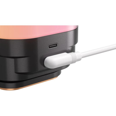 Corsair Cooler iCUE LINK TITAN 240 RX W [3]