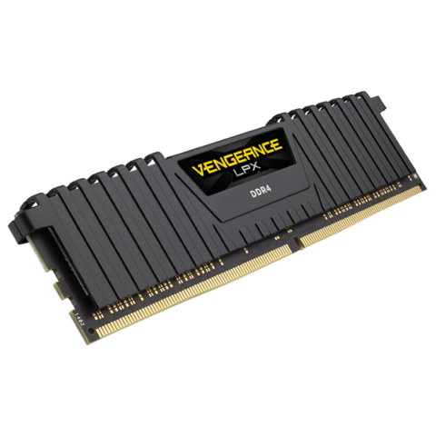 PC, Componente & Software - Corsair DDR4 16GB 2400 MHz LPX
