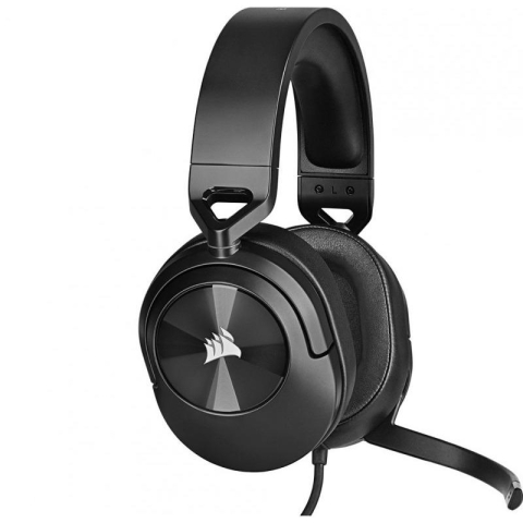 Casti audio - Corsair HS55 Surround Headset, Carbon Jk