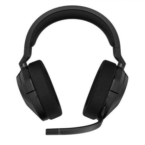 Corsair HS55 WIRELESS HEADSET-Carbon [1]