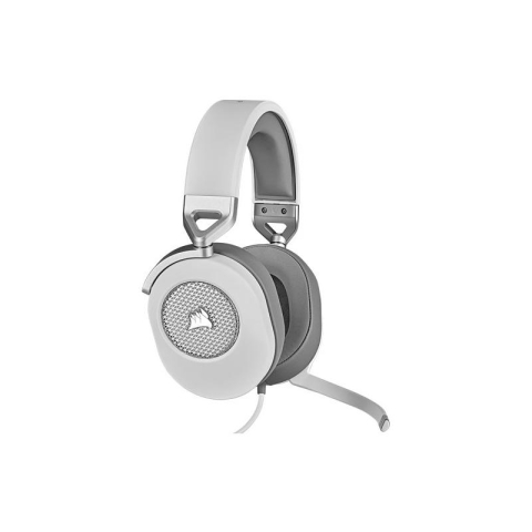 Periferice - Corsair HS65 Surround Headset White