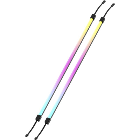 Laptopuri si accesorii - CORSAIR LS350 Aurora RGB Light Strips