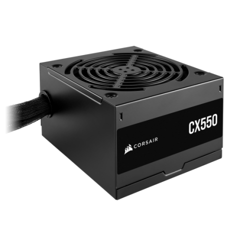 CORSAIR PSU CX550F 550W 80+ Bronze [1]