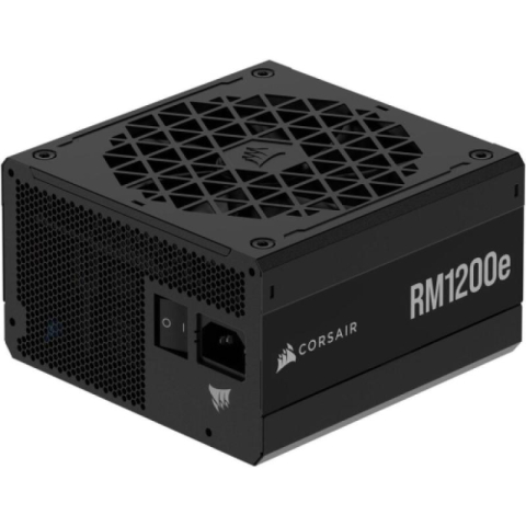 Surse PC - Corsair PSU RM1200E 1200W 80+ Gold