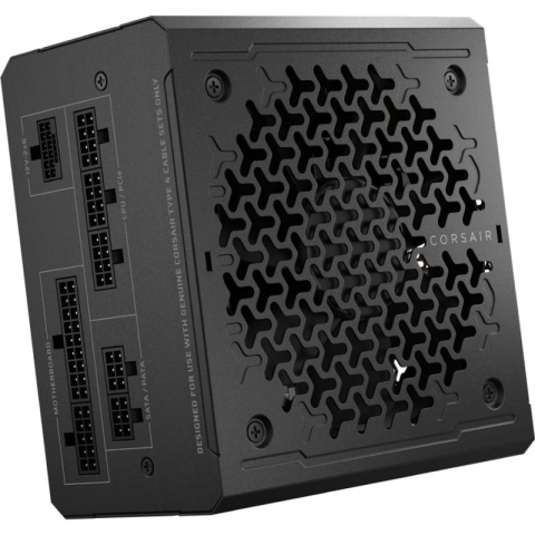 PC, Componente & Software - CORSAIR PSU RM750e 750W 80PLUS GOLD