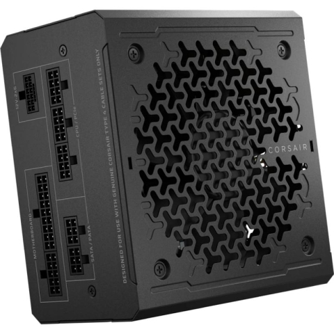 PC, Componente & Software - CORSAIR PSU RM850e 850W 80PLUS GOLD