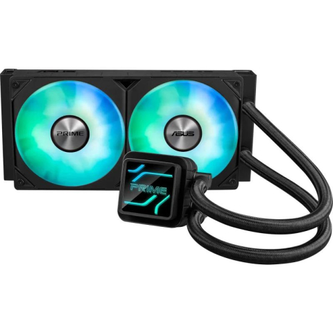 CPU COOLER ASUS PRIME LC 240 ARGB [2]