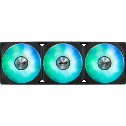 CPU COOLER ASUS PRIME LC 360 ARGB [6]