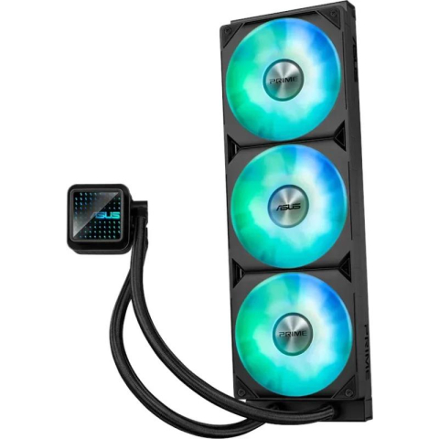 CPU COOLER ASUS PRIME LC 360 ARGB [4]