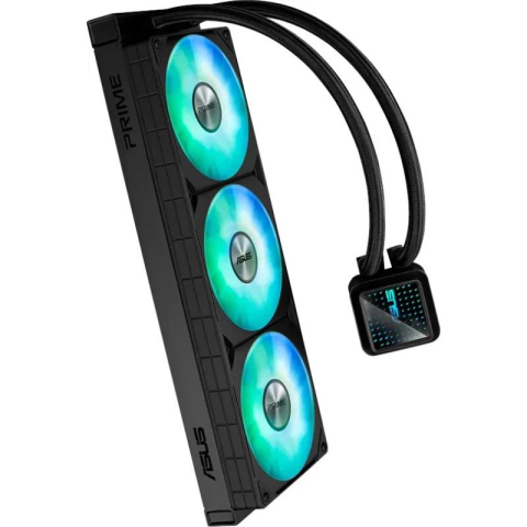 CPU COOLER ASUS PRIME LC 360 ARGB [5]