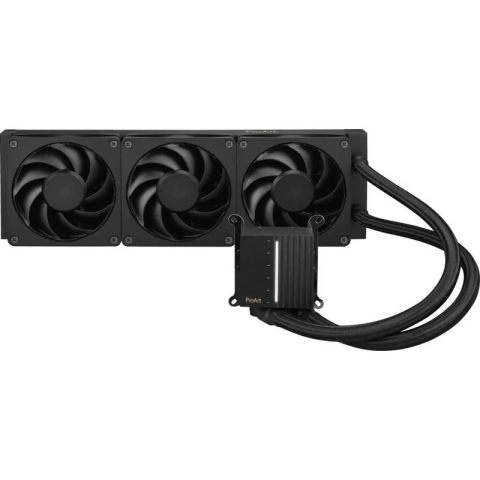 PC, Componente & Software - CPU Cooler Asus PROART LC 360