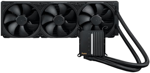 Componente PC NOI - CPU Cooler Asus PROART LC 420
