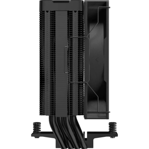 CPU COOLER DEEPCOOL AG400 DIGITAL ARGB [3]