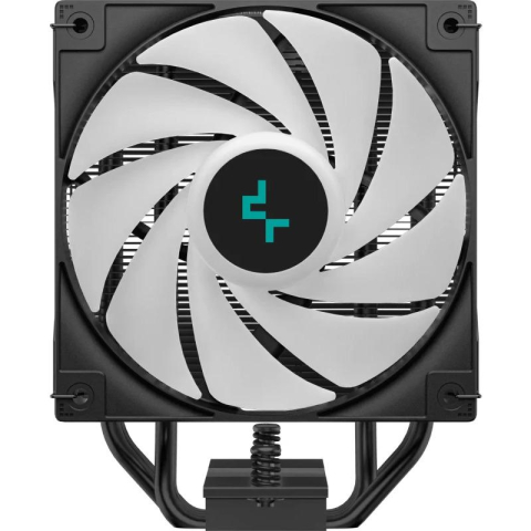 CPU COOLER DEEPCOOL AG400 DIGITAL ARGB [2]