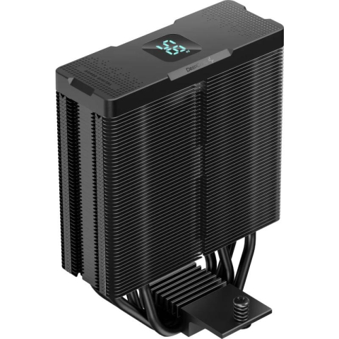 CPU COOLER DEEPCOOL AG400 DIGITAL ARGB [5]
