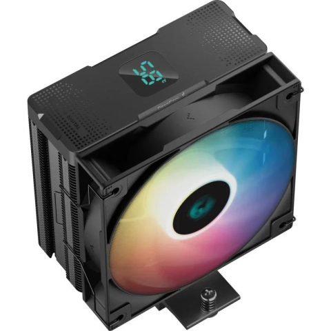 CPU COOLER DEEPCOOL AG400 DIGITAL ARGB [4]