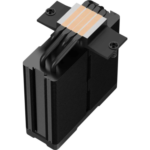 CPU COOLER DEEPCOOL AG400 DIGITAL ARGB [6]