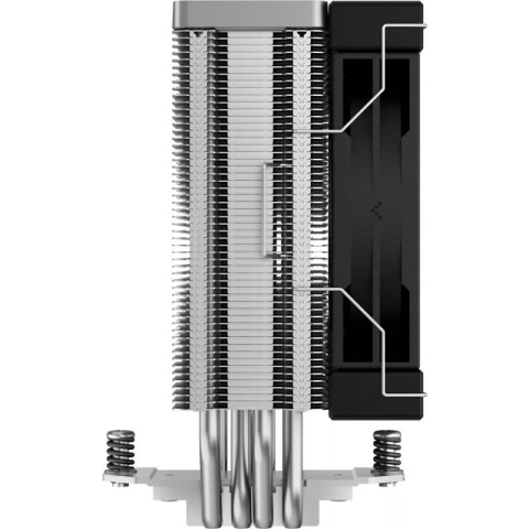 CPU COOLER DEEPCOOL AK400 [5]